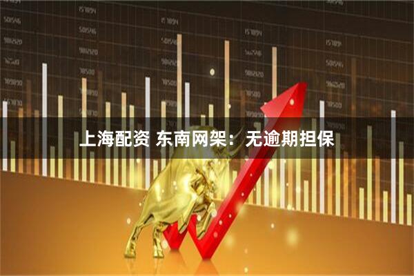上海配资 东南网架：无逾期担保